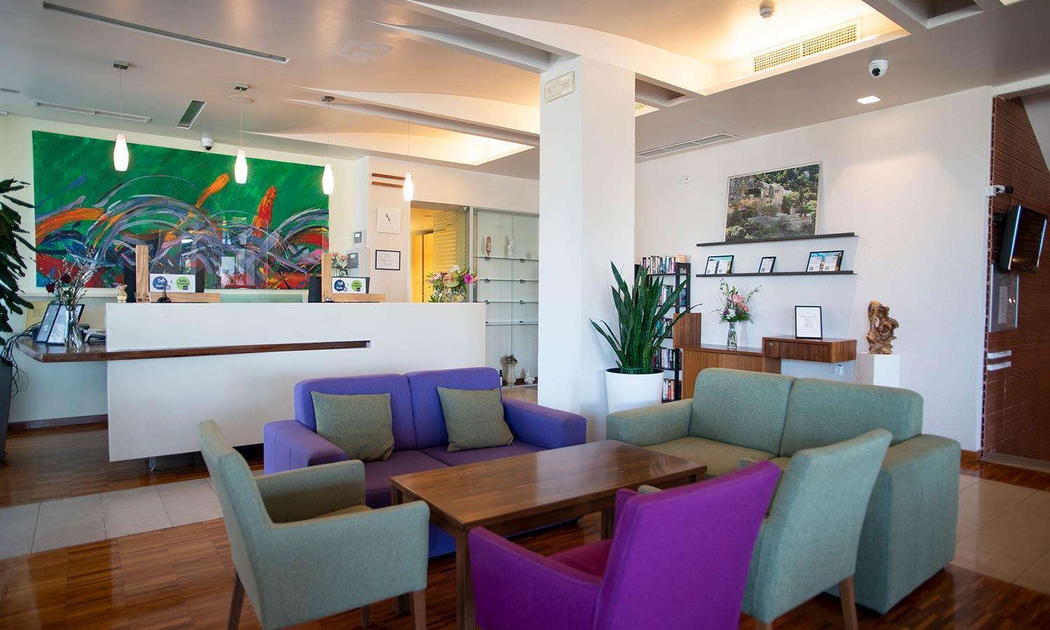 苏佩塔尔 Aminess Vival Casa Velaris酒店 外观 照片
