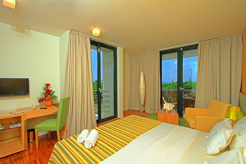 苏佩塔尔 Aminess Vival Casa Velaris酒店 外观 照片
